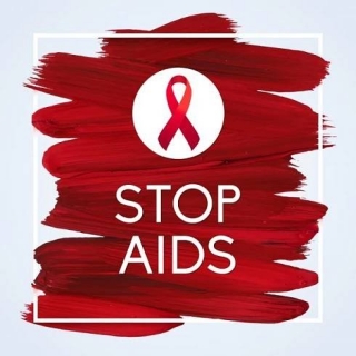 Besedy o nebezpečí nemoci AIDS pro žáky 9. tříd