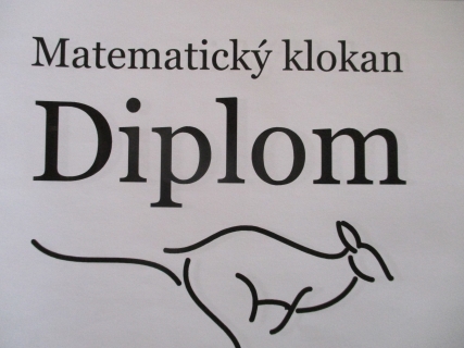 Matematický Klokan