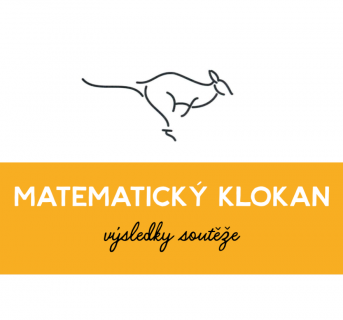 Matematický klokan 2021/2022 – druhý stupeň