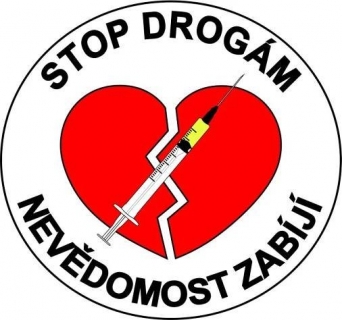 Besedy zaměřené na prevenci užívání návykových látek pro žáky 9. tříd
