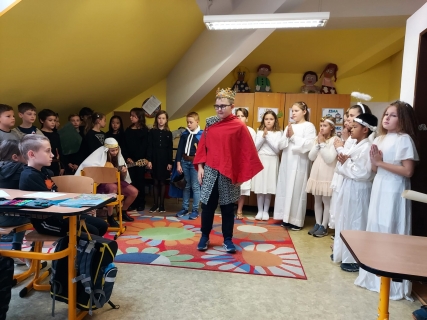 Zpěvohra Svatý Václav