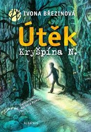 Scénické čtení Útěk Kryšpína N.