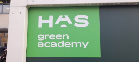 HAS Green Academy