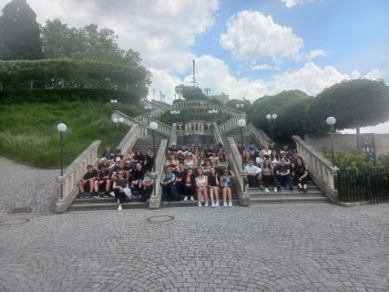 Zájezd do údolí Wachau