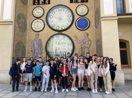 6.A v Olomouci