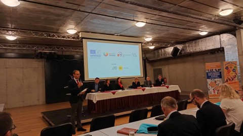 XXIX. zasedání Valného shromáždění Sítě přidružených škol UNESCO České republiky