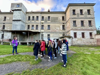 Bolestná minulost uherskohradišťské věznice