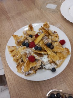 Kaiserschmarrn