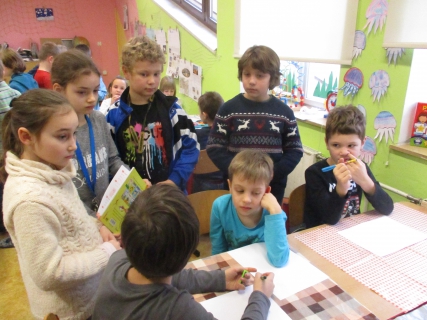 Workshop - 2. A, 2. B, 3. A, 3. B