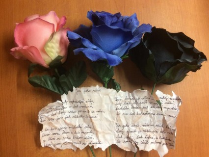 Toulavá poezie 2024