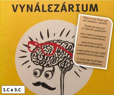 Vynalézárium - 1.C + 3.C