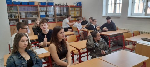 Den otevřené výuky -rozvoj jazykových kompetencí