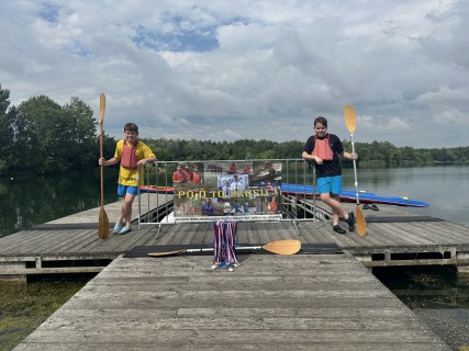 Sportovní dopoledne 4. A a 5. C