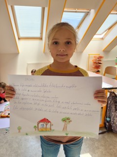 Pověsti našeho kraje, 3.C