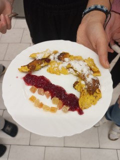 Kaiserschmarrn