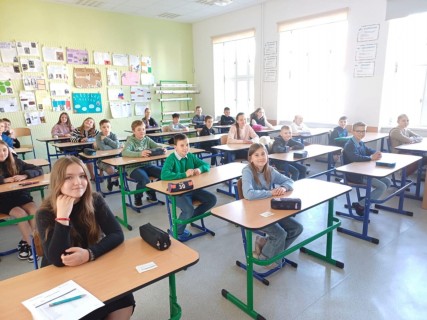 Letošní Cambridgeské zkoušky v plném proudu!