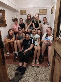 Pevnost jako Boyard