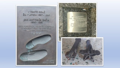 I. kolo soutěže poznej místo a předmět na obrázku 2025/26