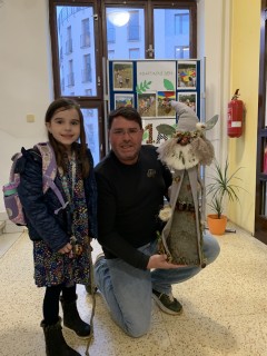 Skřítci podzimníčci se po roce  vrátili – a jsou kouzelní!