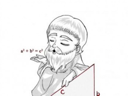 Jakub Jandásek reprezentoval ZŠ UNESCO na okresním kole Pythagoriády