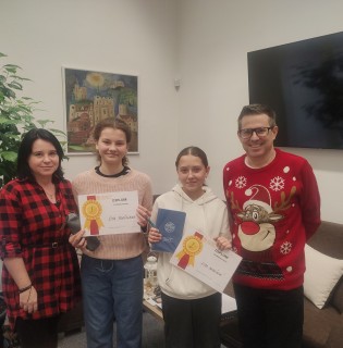 Fotosoutěž VOHÁKNI KNIHU zná své vítěze!