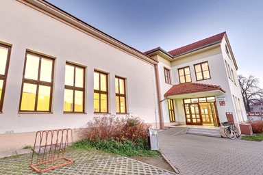 Od 06.05. obnovujeme provoz školní jídelny v omezeném režimu