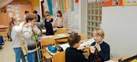 Jednotky délky v praxi