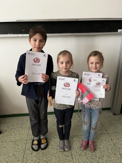 ZAZPÍVEJ, SLAVÍČKU 2026 – školní kolo pěvecké soutěže