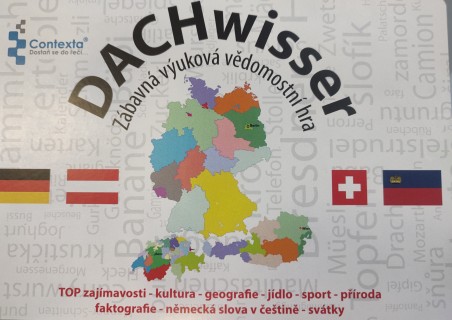 Reisen- DACH (Cestování)