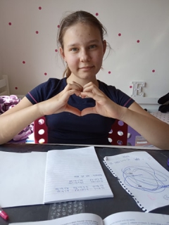 Domácí výuka matematiky 5.B