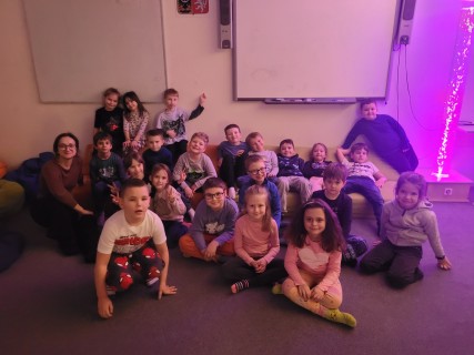 Preventivní program, 1.C