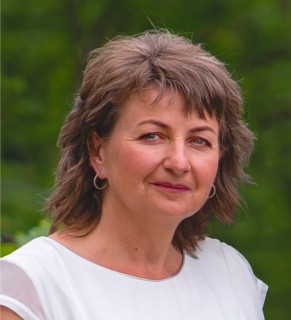 Známé osobnosti naší školy - Ing. Jaroslava Bedřichová