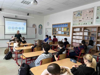 Jak jsme nahlédli do světa bankovnictví