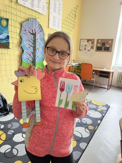 Velikonoční dílničky