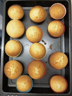 Vaříme, pečeme ... učíme se