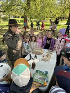 Den Země - 1. třídy