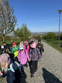 Den Země  na Rochuse