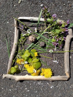 Den Země na 2. stupni