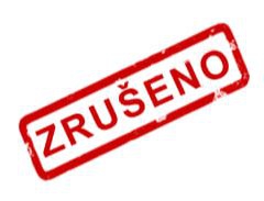 Zrušeno: společenský ples s polonézou