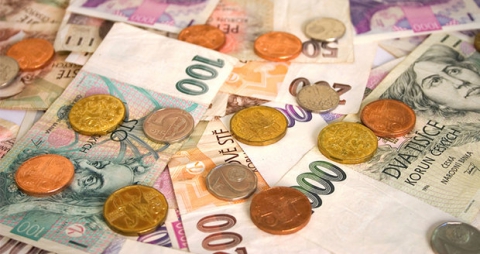 Vrácení úplaty za školní družinu