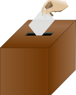 Volby do školské rady pro funkční období 2021-2024 - za zákonné zástupce žáků