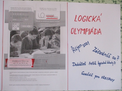 Logická olympiáda